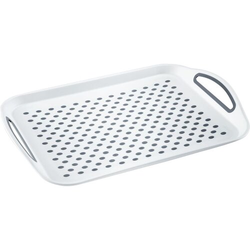 Westmark Tablett mit rutschfester Oberfläche