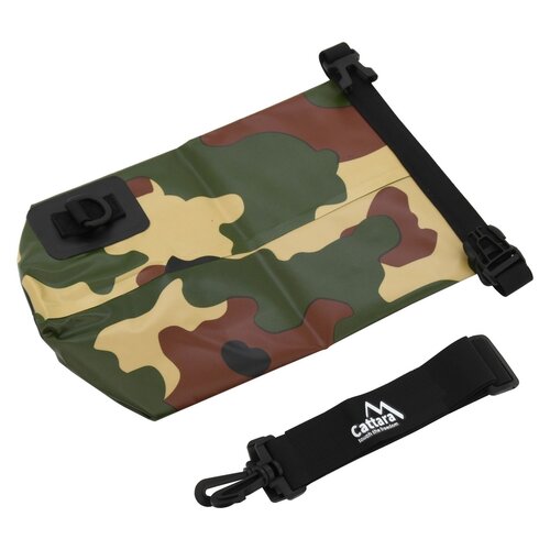 Cattara Vodoodporna torba Dry bag, 3 l