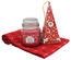 Set parfumat de Crăciun Home Elements Winter Berries 3