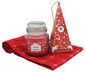 Set parfumat de Crăciun Home Elements Winter Berries 3