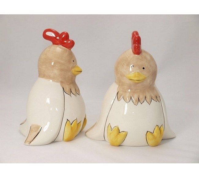 sliepky Pokladnička