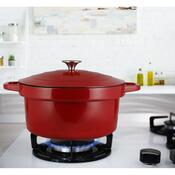 Lauben Multifunkčný hrniec OvenSaf Multicooker 6000RS