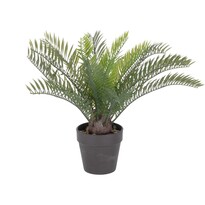 Umelá Palma v kvetináči, 30 cm Umelá Palma v kvetináči, 30 cm