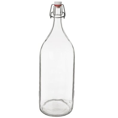Orion steklenica z zapiralko, 2 l