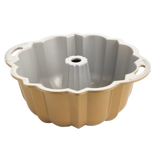 Nordic Ware Forma na babkę Anniversary