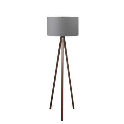 Lampa podłogowa AYD - 2210 Grey