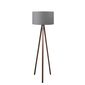 Stojací lampa AYD - 2210 Grey