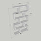 Biblioteczka Elif White