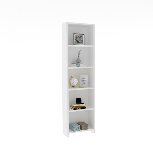 Biblioteca Barkin White