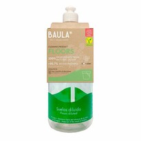 Baula Starter Kit Ekologická tableta Podlahy s láhví
