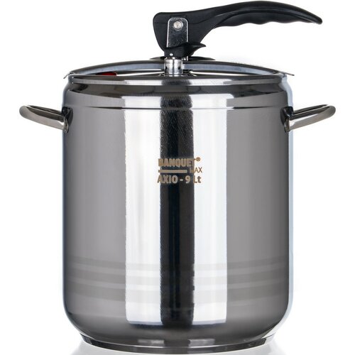 Banquet Tlakový hrnec AXIO 9 l