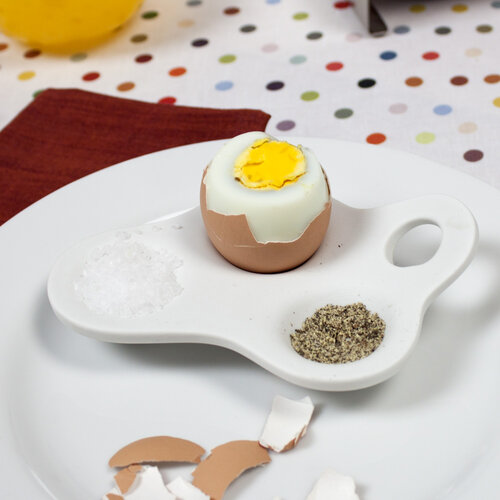 Stojaki, podstawki do jajek, zestaw 2 szt.