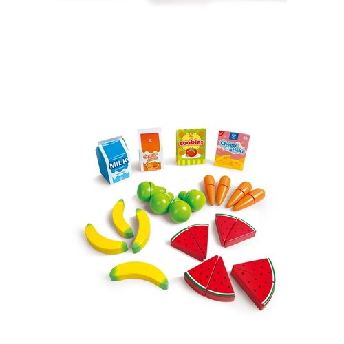 Stand Hape - Magazin Fermier