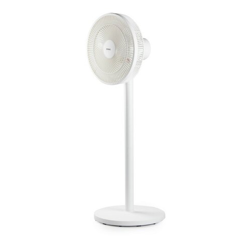 DOMO DO8156 stojanový ventilátor 2v1, biela