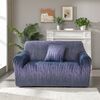 4Home Napínací potah na křeslo Wave , 75 - 95 cm
