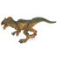 Ceratosaurus, 18 cm