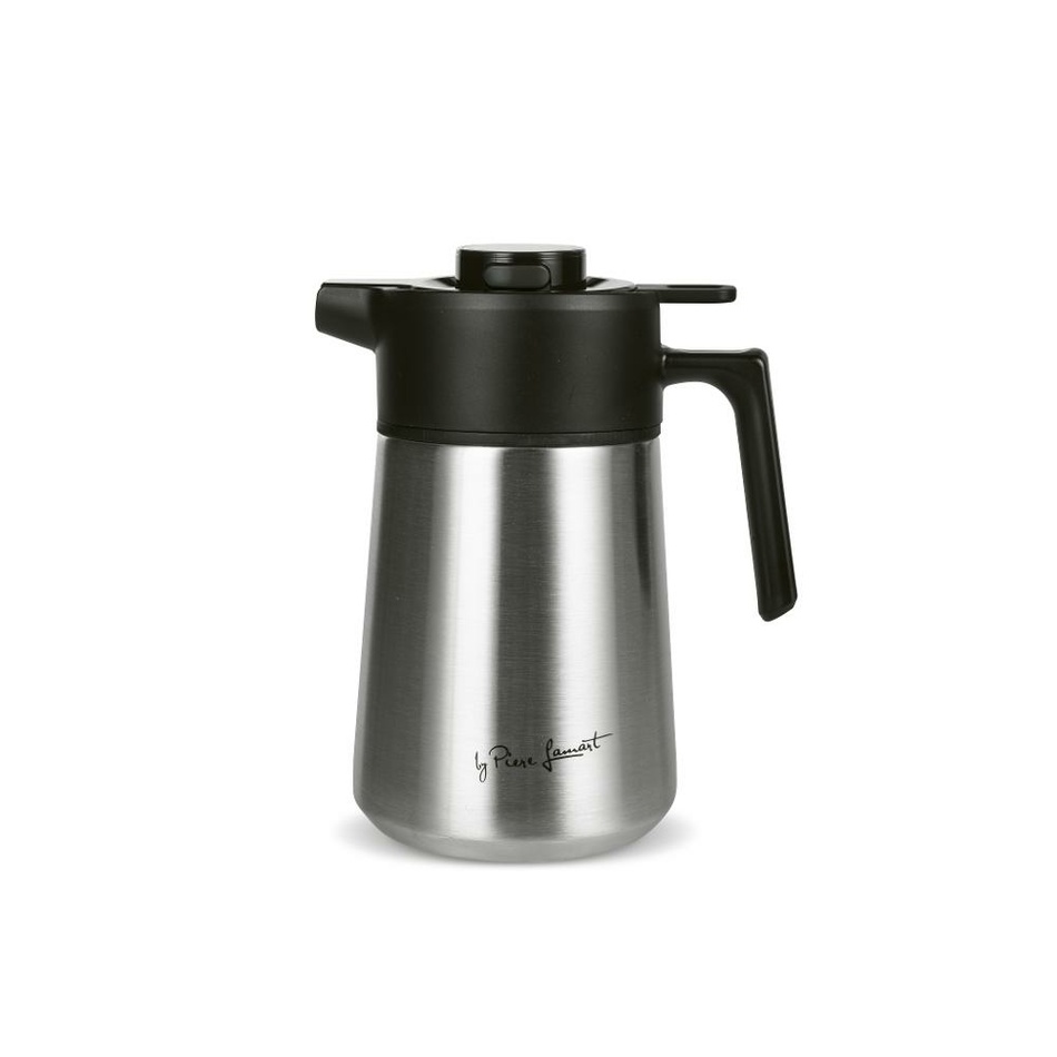 Lamart LT4076 asztali termosz kávé, 2 l termék 2. képe