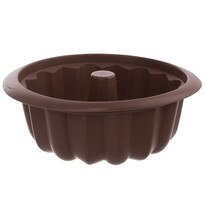 Orion Formă de silicon BÁBOVKA 26 cm, maro Orion Formă de silicon BÁBOVKA 26 cm, maro