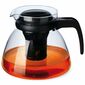 Simax Sklenená kanvica so sitkom Viola 1,5 l
