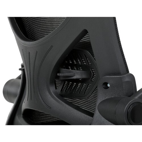 Autronic KA-K2021 BK Irodai szék