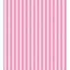Detská fototapeta Pink stripes, 53 x 1005 cm