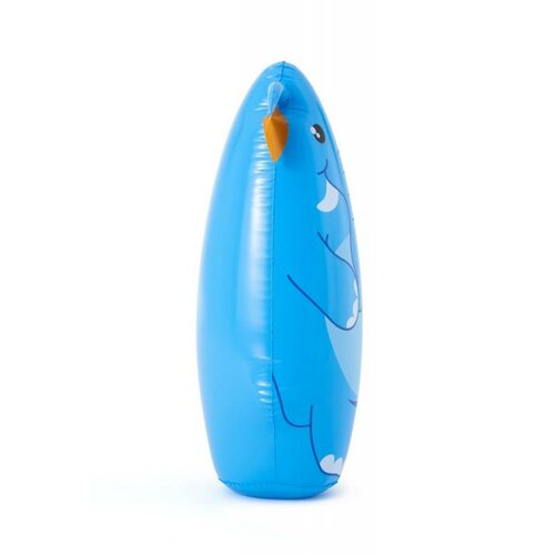 Bestway Aufblasbarer Boxsack Elefant, 89 cm