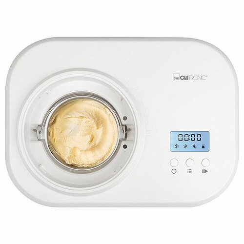 Clatronic ICM 3799 jégkrémkészítő
