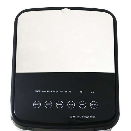 Ardes AR5R06D mobilny nawilżacz i oczyszczacz powietrza EOLO TOUCH