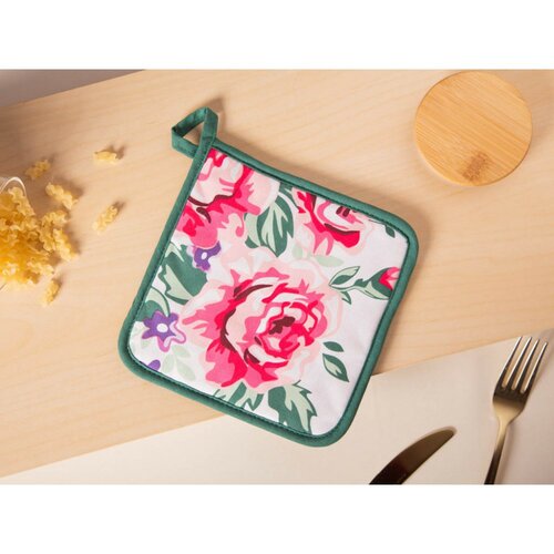 Altom Topflappen Charlotta, 18 x 18 cm