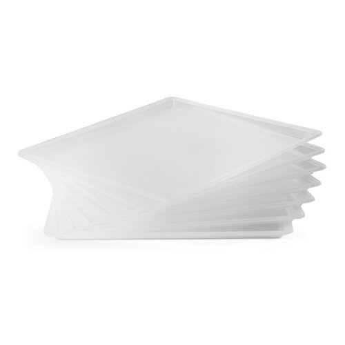 G21 Sušiaca podložka pre sušičku Kona, 7 ks