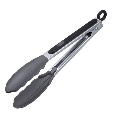 Clește de servit Westmark Classic Silicone Mini ,21 cm