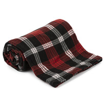 Pătură fleece Wine Cube, 150 x 200 cm Pătură fleece Wine Cube, 150 x 200 cm