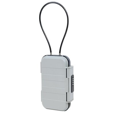 Richter Vodotesná bezpečnostná schránka KB.G13