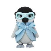 Sylvanian Families Baby pingvini dvojčata zavtomobilčkom