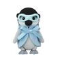 Sylvanian Families Baby Penguins ikrek autóval