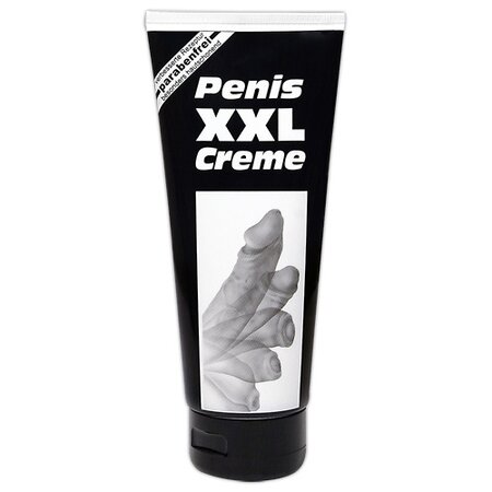 Penis XXL cremă pentru mărirea penisului 200 ml e4home.ro