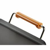 DOMO DO8308TP elektrický stolní gril Teppanyaki