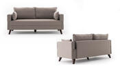 Sofa Bella 2 Cream