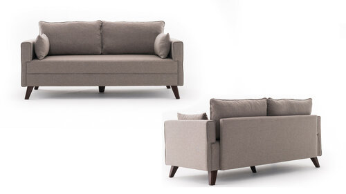 Sofa Bella 2 Cream