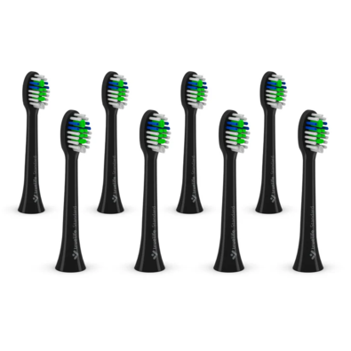 TrueLife Náhradná hlavica Standard na SonicBrush Compact-series, 8 ks