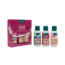 Kneipp Darčeková súprava pien do kúpeľa Šťastné kúpanie, 3 x 100 ml