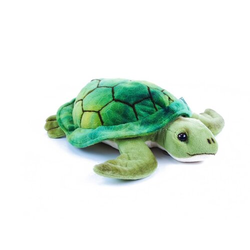 Rappa Plyšová želva, 28 cm