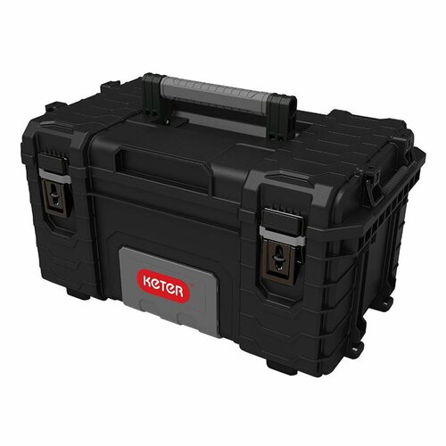 Keter Geamăn pentru scule Gear, 55,5 x 34 x 31 cm