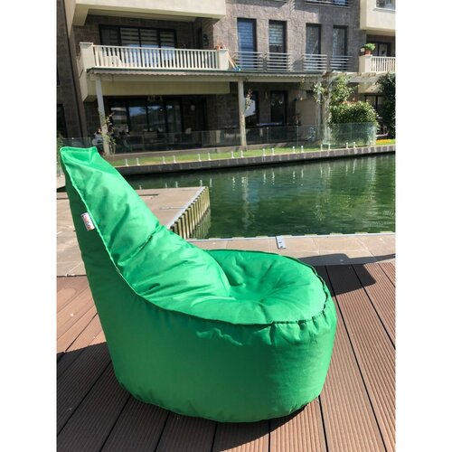 Puful Aktif, verde