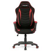 Autronic KA-G408 RED Scaun de birou