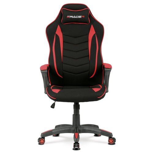 Autronic KA-G408 RED irodai szék