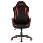 Autronic KA-G408 RED irodai szék