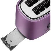 Sencor STS 6053VT toster, fioletowy