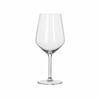 Royal Leerdam 6-dielna sada pohárov na šampanské Enjoy, 380 ml