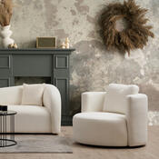 As Asos Cream Wing fotel